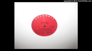 MARIAH  my all  stay awhile ( so so def remix feat lord tariq &amp; peter gunz 4,43 ) 1997.