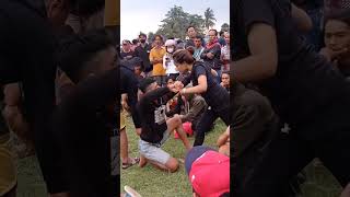 Download lagu bersama kak hestiiiiiiii🤩 pawang ebeg muda terrrrrrrayu🖤 #ebeg #mendeman#shorts mp3