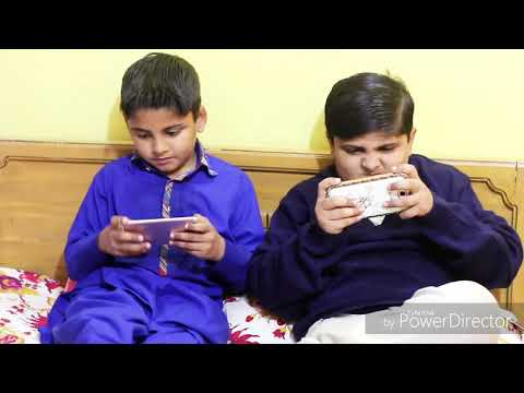 Funny video by khayalss...