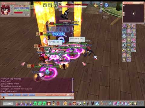 Inferno Run - ForceMaster