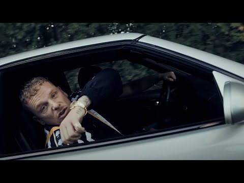 [FREE] Bonez MC x Raf Camora Type Beat 2023 "Speed" (Prod. GANGLAND Beats)