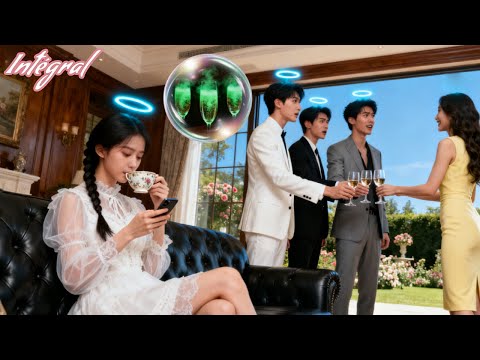 Réincarnée en vraie héritière,la fille voit sa famille entendre ses pensées!Elle brise les complots!