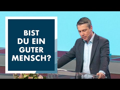 Das Gericht Gottes | Christian Wegert | 23.02.2025