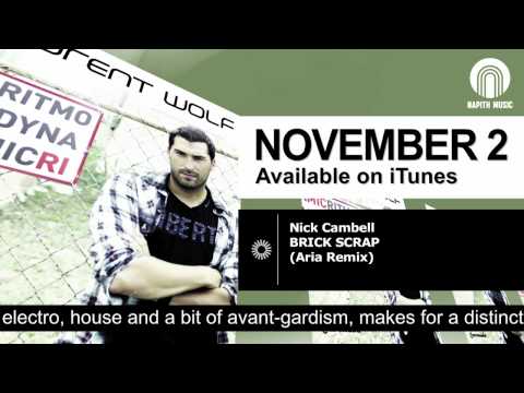 Trailer: Laurent Wolf - Ritmo Dynamic