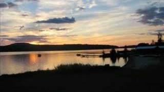 Moonlight In Vermont