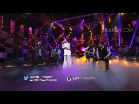 A NIGHT TO REMEMBER 25 JANUARI 2016 - Base jam , Fatin , GAC, Rini , Shanty (01/02/16) Part 4/5