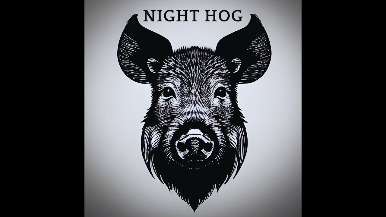 Promotional video thumbnail 1 for Night Hog