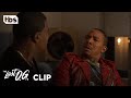 The Last OG: Tray Gives Bobby Some Tough Love (Season 3 Episode 10 Clip) | TBS