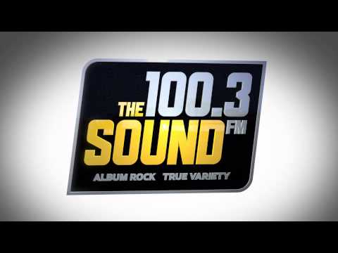 100.3 The Sound