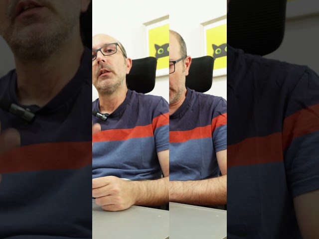 Vídeo relacionado con BIC Cristal Large Bolígrafos de Punta Ancha (1,6 mm) que Facilitan la Legibilidad - Tinta Azul, Pack de 5