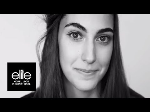 Serbia World Finalist 2012 | Elite Model Look