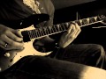 Caliban - This Oath (Guitar Cover) 