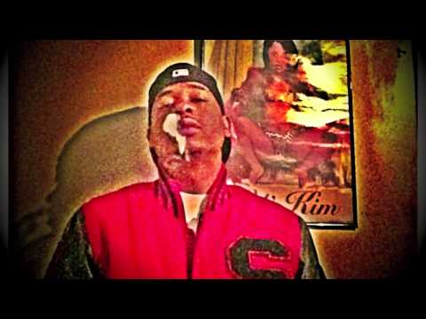 Rico Sheen-Glad 2 Be Alive