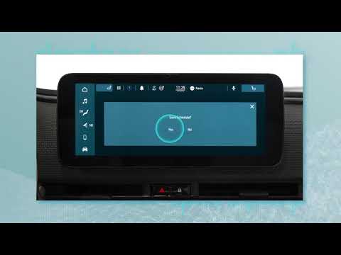 Der neue Fiat 500 | Programmieren des Ladevorgangs