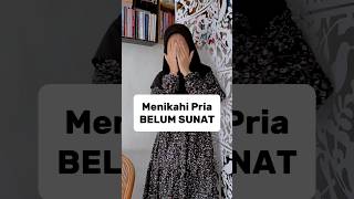 Download lagu Menikah dengan Pria yang Belum Sunat?#belajarIslam #dramakomedi #khitan #sunat #mualaf #pernikahan mp3