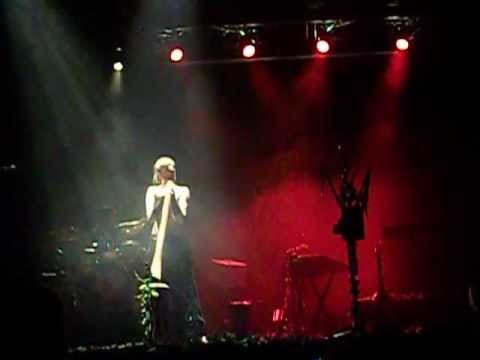 Omnia - Daphyd's solo + Fidhe Ra Huri