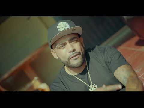 Mo Guns "Love Letter" Ft. Presidential Rolli