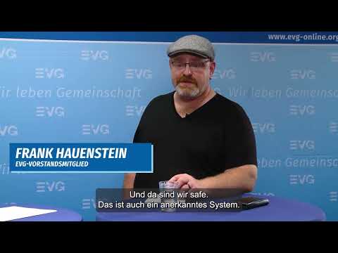 Frag Frank (live am 05.07.) - Wie sieht es mit Datenschutz bei der Abstimmung aus?