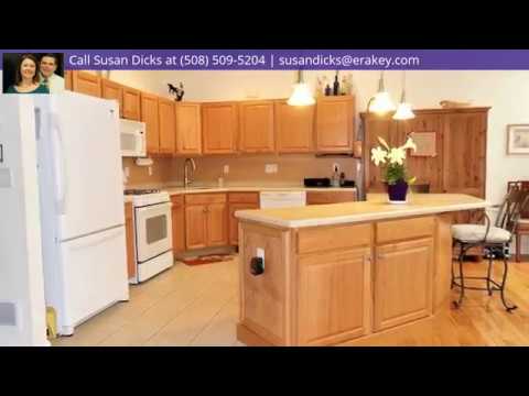 58 Taft Hill Lane Uxbridge MA - Real Estate for Sale