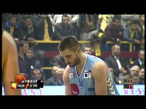 Peja - S.Prishtina P4 (20.11.2014)