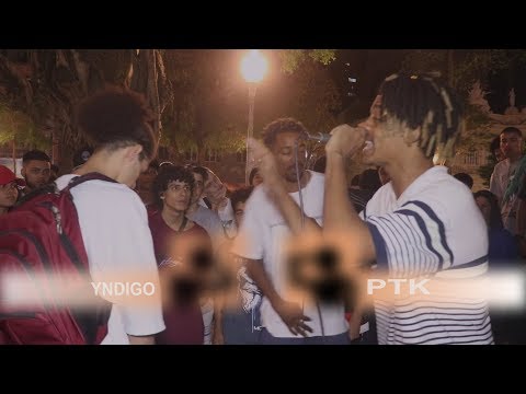 7ª SELETIVA ES 2018 - YNDIGO X PTK - FINAL