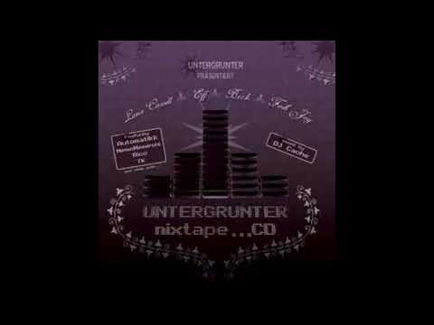 Untergrunter - Ug Hengste (Lance Carvell und B.e.c.k.)