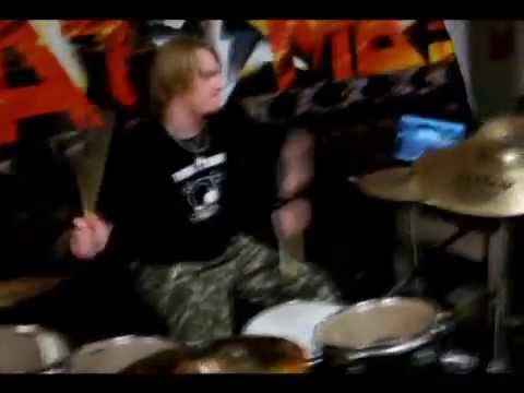 Boll3t - Hecatombe There's A Hollow