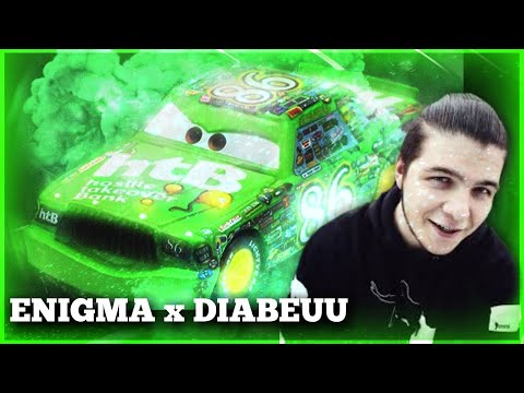 THOREK słucha na Lil Nigma x Diabeuu - Ostry jak przecinak