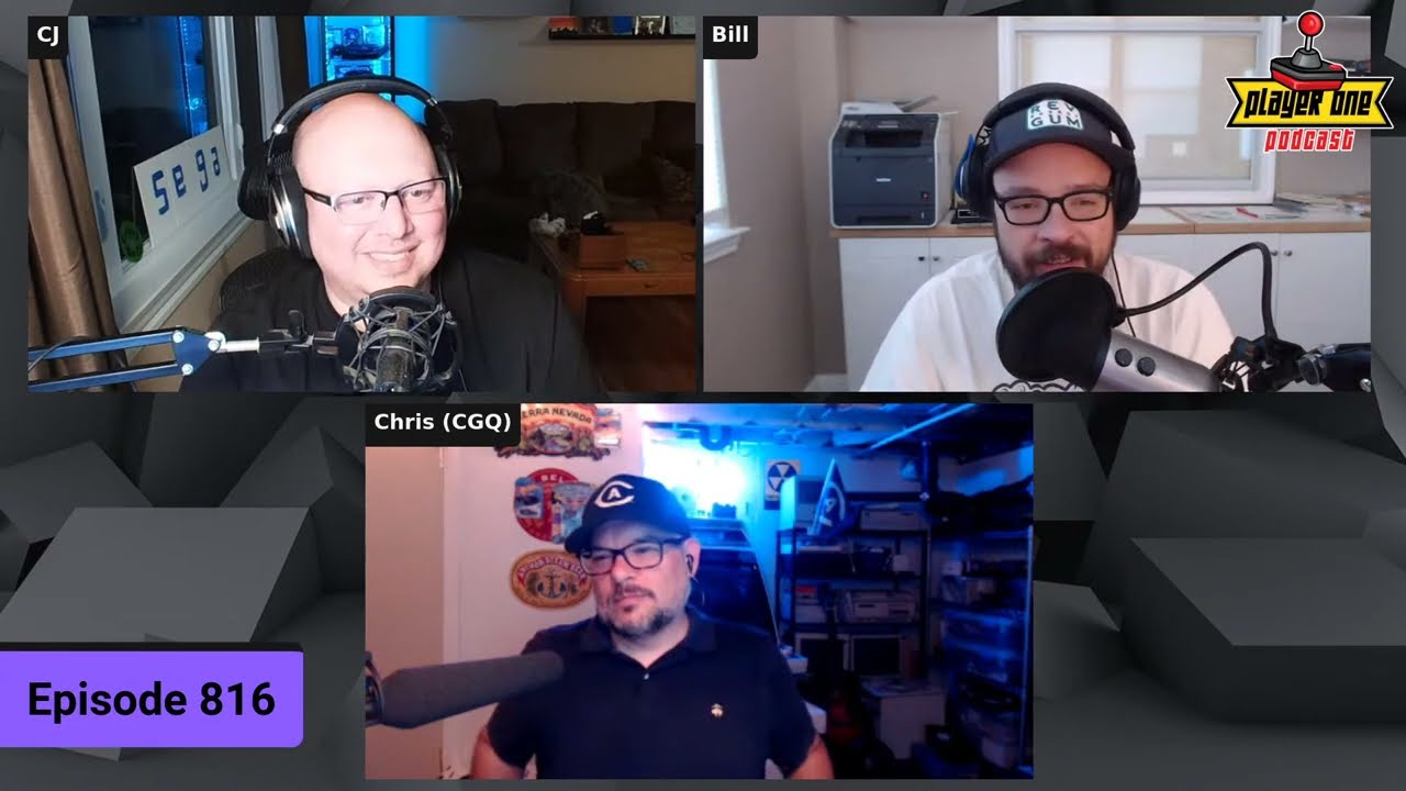 816: Sonic Originals
