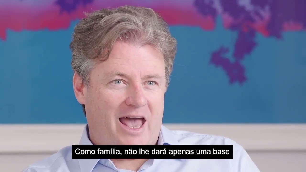 Vídeo do imóvel