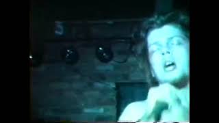 Acid Bath - God Machine with lyrics