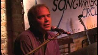 Marcus Hummon - God Bless The Broken Road - The New York Songwriters Circle