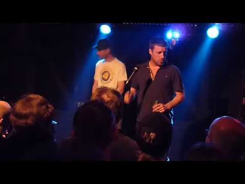 Sleaford Mods - Bunch Of Cunts