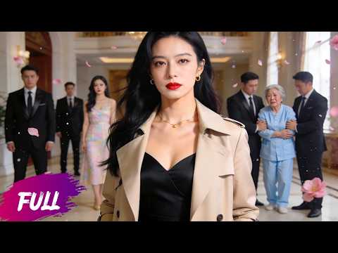 Cô gái bỏ việc chăm mẹ cả đời lại bị hãm hại dành gia sản, trở lại cô quyết phải sống vì bản thân