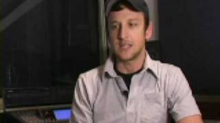 Drawn Together: Voice Actor Interviews - Jack Plotnick (Xandir) video