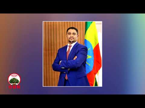 Obbo Shimallis Abdiisaa    ergaa Baga Waggaa Haaraa Bara 2016 nagaan geessanii dabarsan.