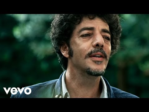 Fabi Silvestri Gazzè - L'amore non esiste (Videoclip)