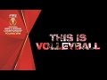 FIVB Volleyball Men's World Championship 2014 ...