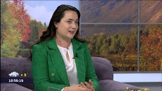 Առավոտը Շանթում / Aravot Shantum / 11.11.2022