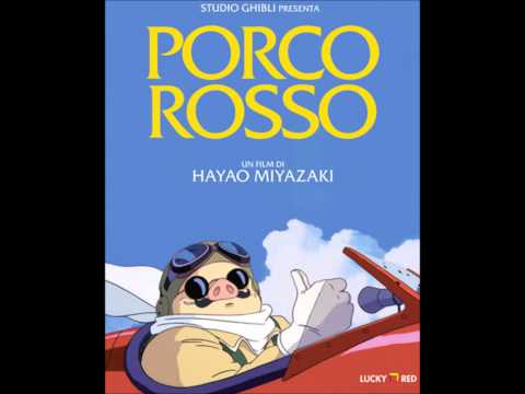 Porco Rosso