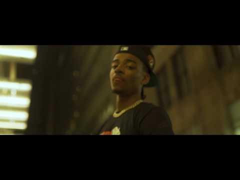 Ricocaine - I Swear (Official Music Video)