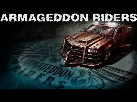 armageddon riders pc game free download