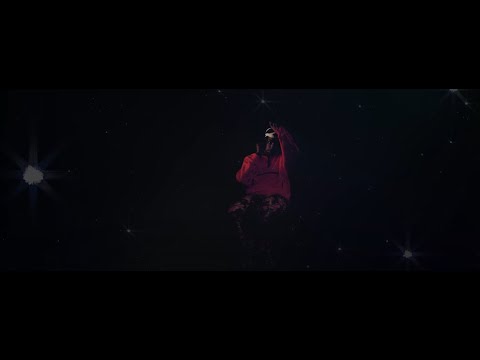 Yung AK - WALKING THRU - feat. Lost Shubba (Official Music Video)