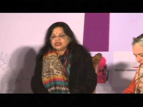 #JLF 2014: Vanishing Voices- The Great Andamanese Languages