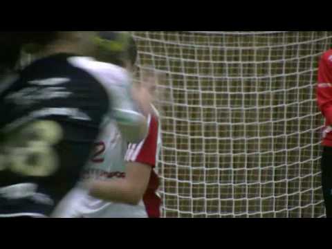 TVZ - LC Brühl Impressionen vom Spiel