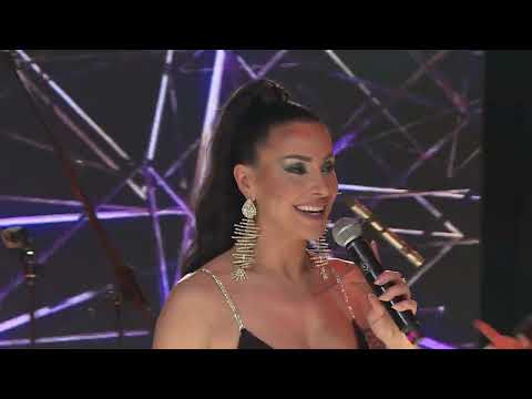 Suzana Gavazova & Balkan Bend Jane Rafailovski Svadba Vesela YouTube HD
