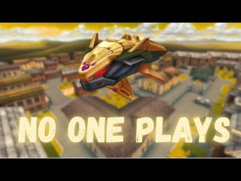 Why No One Plays with Crisis in Tanki Online