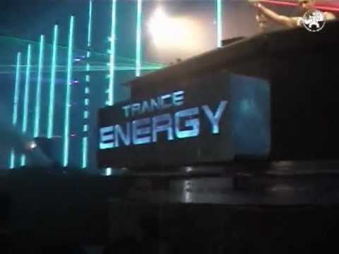 Cosmic Gate @ Trance Energy 2003 - 10th Ed