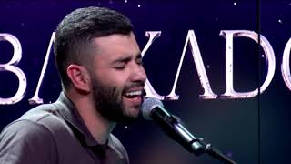 Gusttavo Lima - Final do Fim (Voz e Violão)