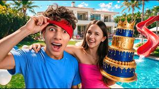 My Dream 16th Birthday Surprise!
